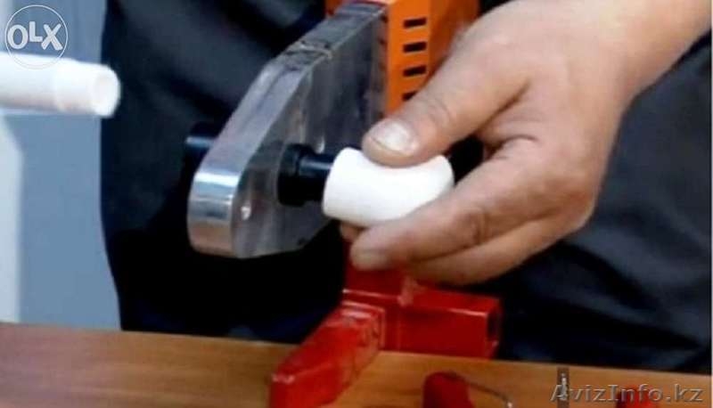 Услуги частного сантехника в Астане  - Изображение #1, Объявление #1106759