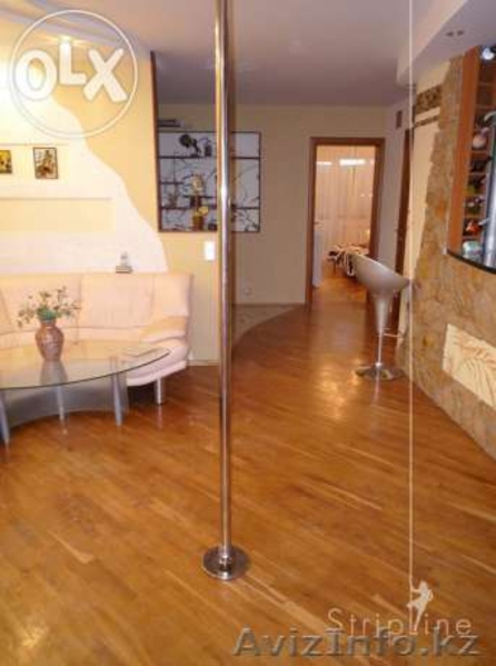 установка и изготовление профессиональных пилонов для танцев - Изображение #2, Объявление #1112615