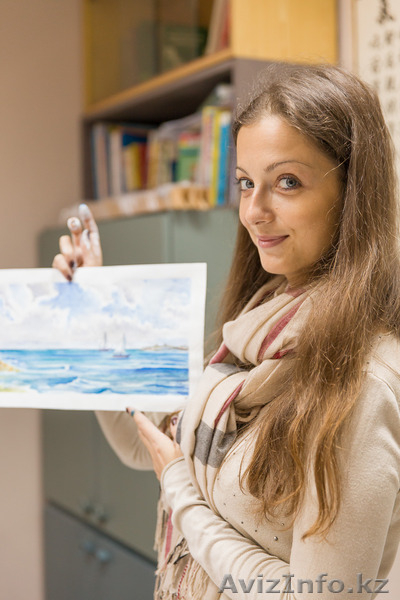 Тривиум "КуЭстРаз" - Изображение #2, Объявление #1098423