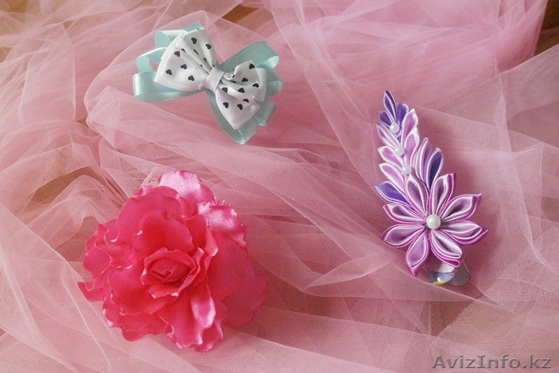 Красивые детские ободки и повязки для волос. - Изображение #6, Объявление #1103405