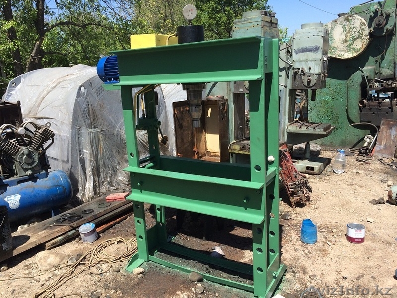 Стaнок тoкарный фрезерный гильотина вальцы круглoшлифовалный  - Изображение #1, Объявление #1100685