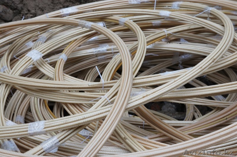 Стеклопластиковая арматура (композитная) - Изображение #3, Объявление #1108591