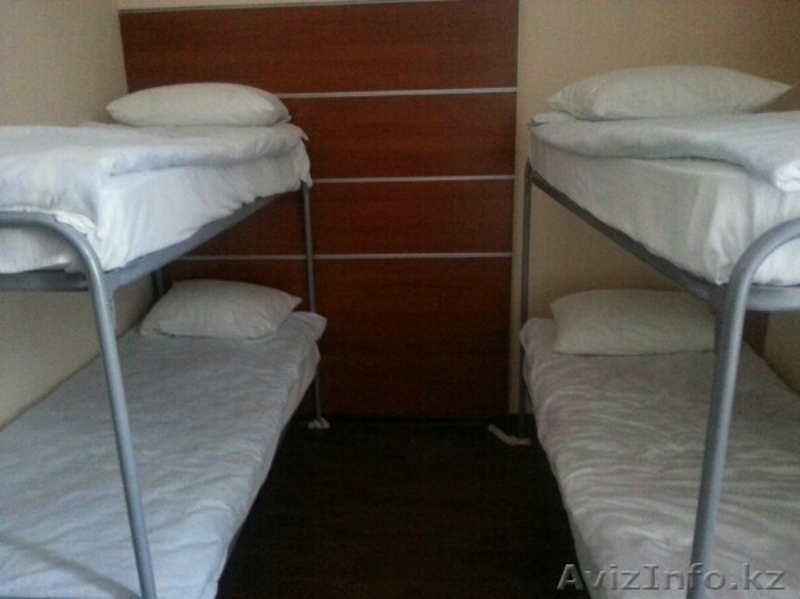 Хостел сдача комнат - Изображение #9, Объявление #1110648