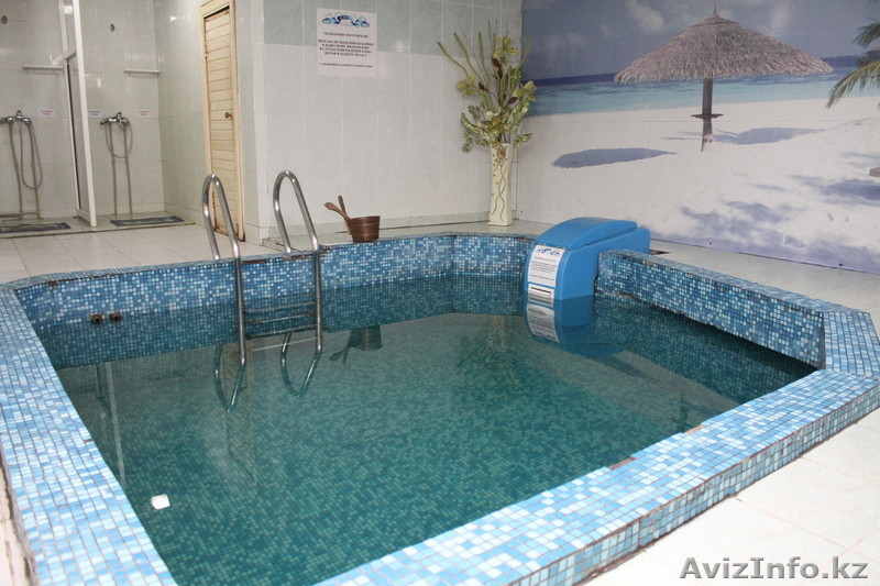 Сауна "Жастар" ТОО "ел - Аман" - Изображение #2, Объявление #1100665