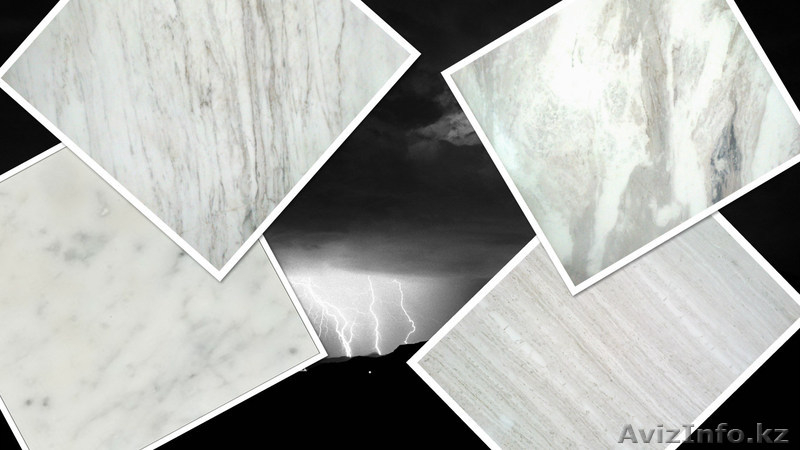 Мрамор, гранит в Астане - Изображение #8, Объявление #746363