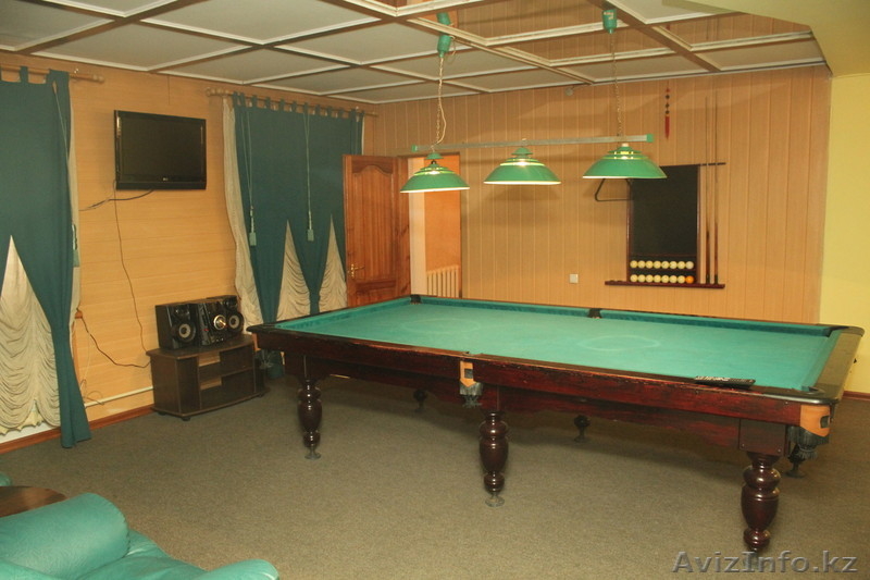 Сауна "Жастар" ТОО "ел - Аман" - Изображение #1, Объявление #1100665