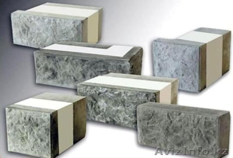 Бизнес по производству 3х и 4х.сл.теплоблоков (оборудование) - Изображение #7, Объявление #1101079