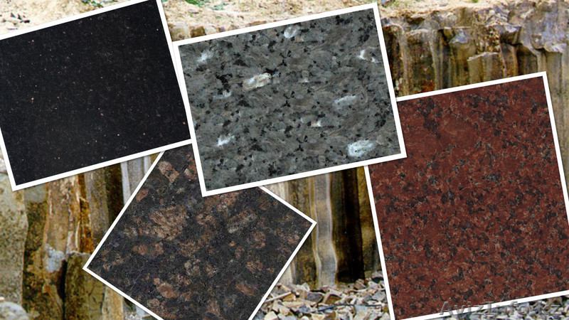 Мрамор, гранит в Астане - Изображение #5, Объявление #746363