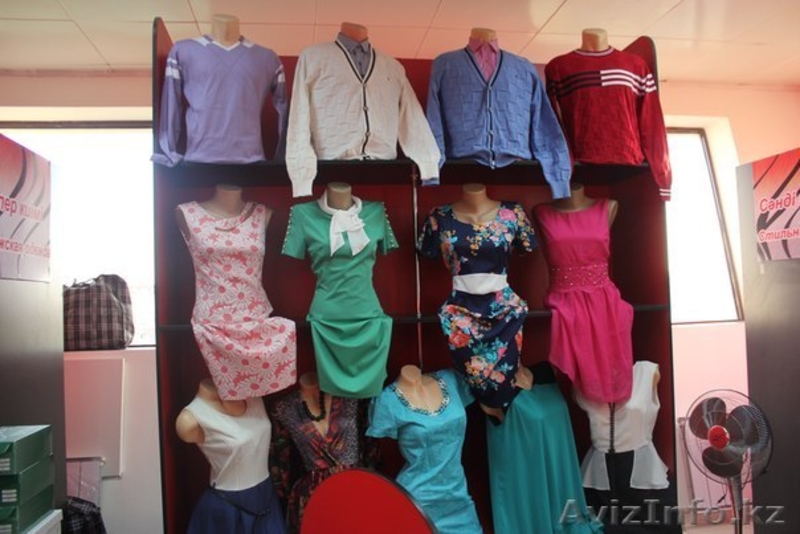 Продамторговое оборудование - Изображение #3, Объявление #1099398