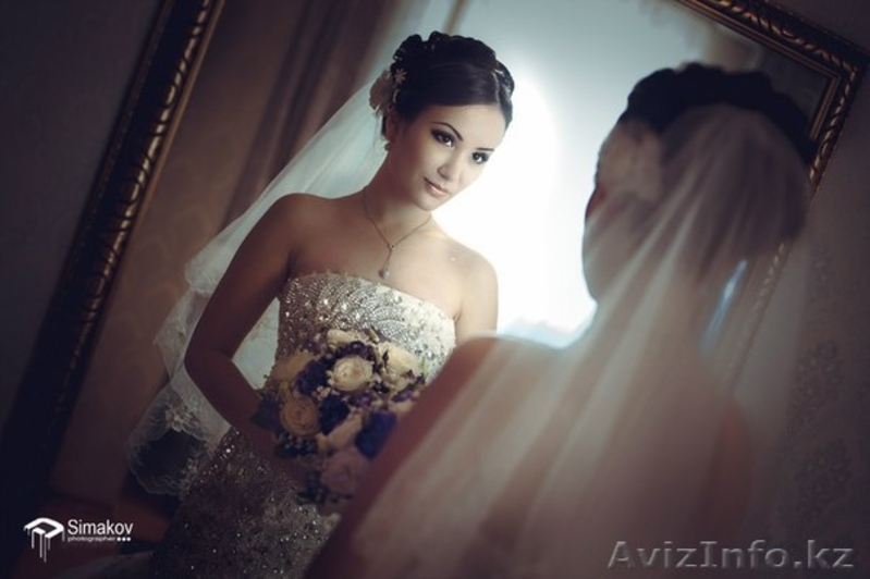 Услуги свадебного фотографа - Изображение #9, Объявление #1105313