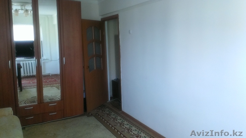 Продам 1-комнатную квартиру в Астане, однокомнатную - Изображение #2, Объявление #1109518