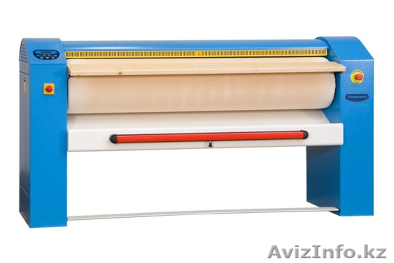 Оборудование для прачечных и химчисток - Изображение #5, Объявление #1101423