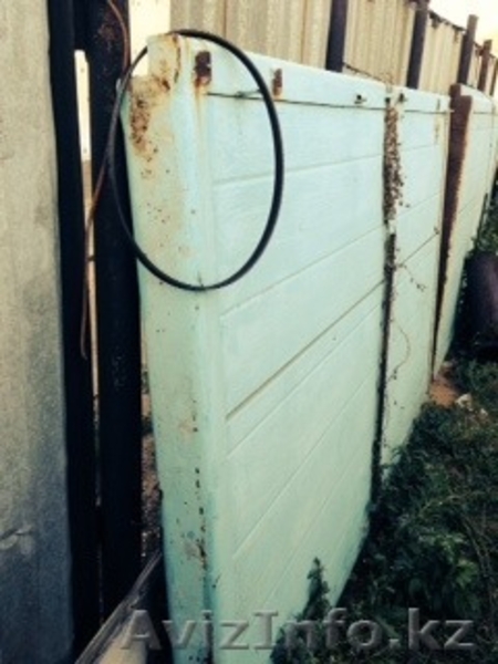 Продаются гаражные ворота - Изображение #2, Объявление #1106207