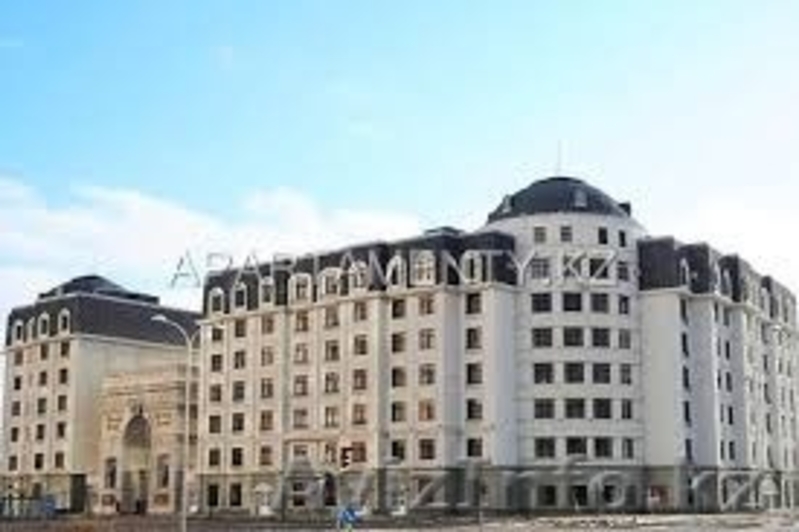 Срочно сдам четырех комнатную квартиру в Городском романсе - Изображение #1, Объявление #1099361