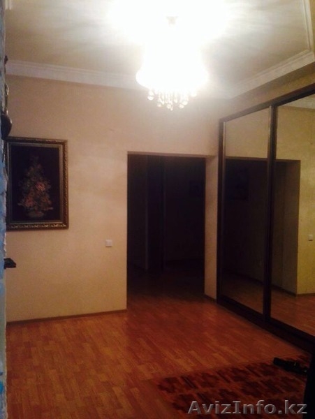 Срочно сдам четырех комнатную квартиру в Городском романсе - Изображение #3, Объявление #1099361