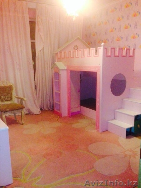 Срочно сдам четырех комнатную квартиру в Городском романсе - Изображение #6, Объявление #1099361