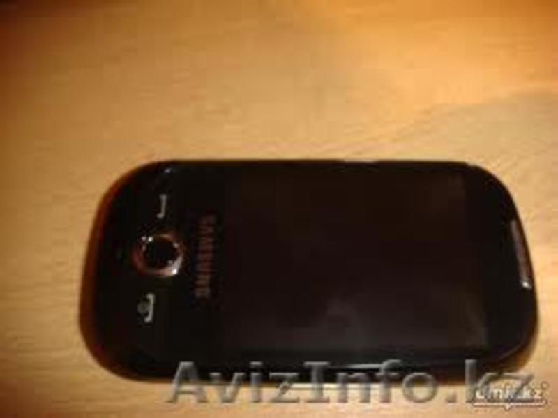 Samsung S3650 Corby сотовый телефон - Изображение #3, Объявление #1099663