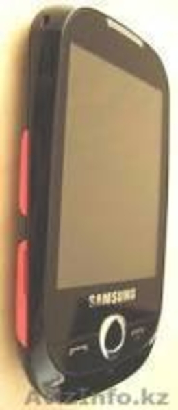 Samsung S3650 Corby сотовый телефон - Изображение #1, Объявление #1099663