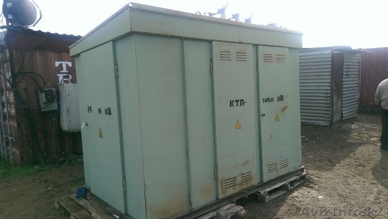 Ж БИ, кабель, трубы, трансформаторы, геотекстиль - Изображение #4, Объявление #1103085