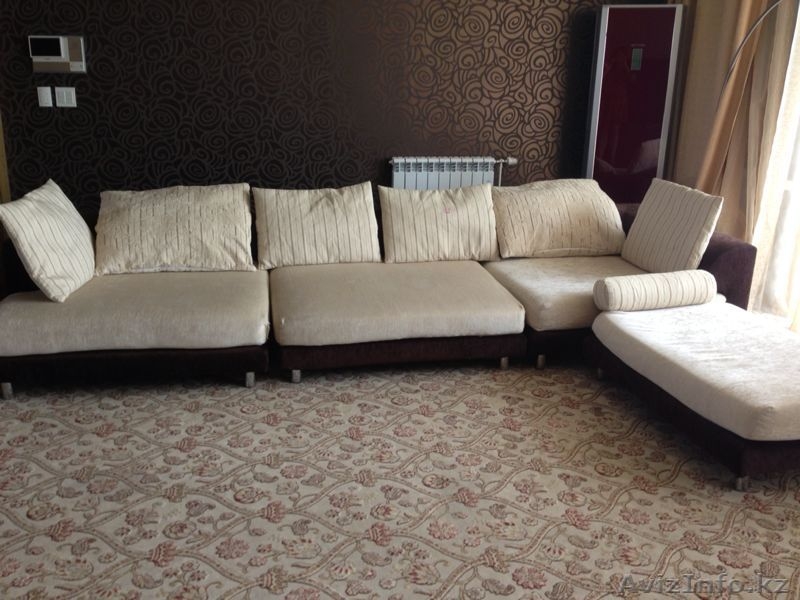 Продам диван в отличном состояний - Изображение #1, Объявление #1110134