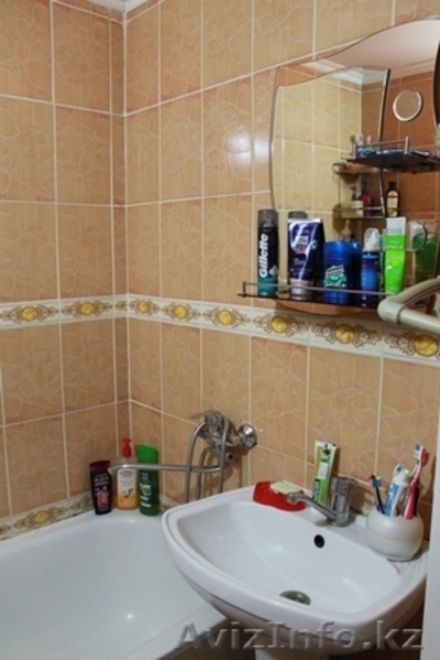 2-х комнатная по Бейбитшилик - Изображение #4, Объявление #1112269