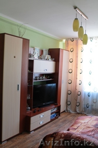 2-х комнатная по Бейбитшилик - Изображение #2, Объявление #1112269