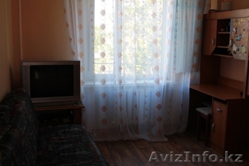 2-х комнатная по Бейбитшилик - Изображение #3, Объявление #1112269