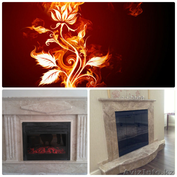 Мрамор, гранит в Астане - Изображение #4, Объявление #746363