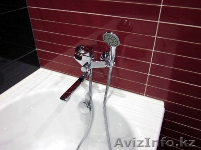 Услуги частного сантехника в Астане  - Изображение #3, Объявление #1106759