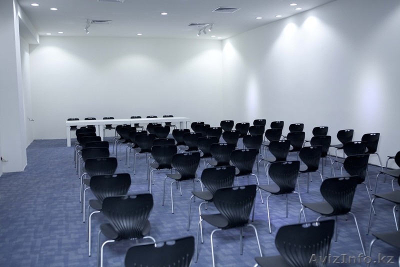 Сдам полностью оснащенный конференц зал - Изображение #1, Объявление #1099916