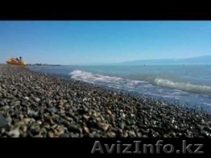 незабываемый отдых на Алаколе - Изображение #5, Объявление #1108339