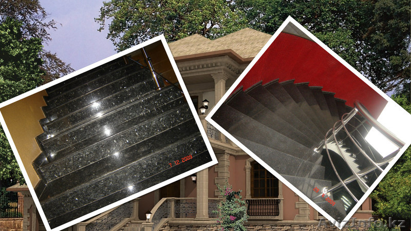 Мрамор, гранит в Астане - Изображение #7, Объявление #746363