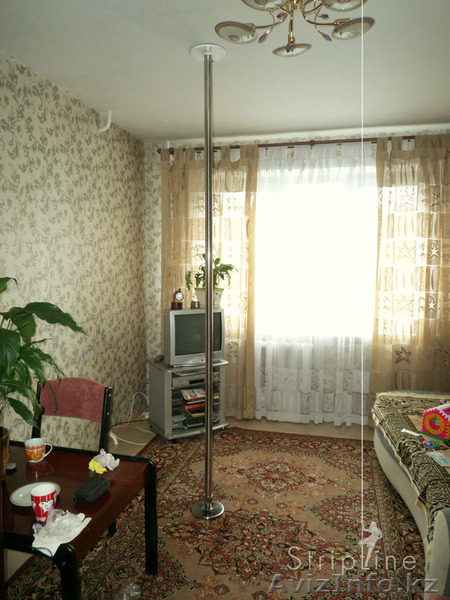 установка и изготовление профессиональных пилонов для танцев - Изображение #4, Объявление #1112615