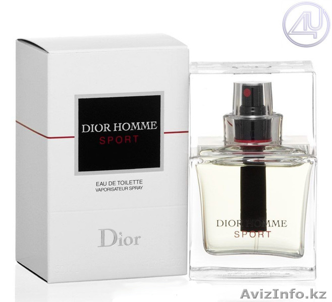 Парфюмерия оптом в Казахстане - Изображение #3, Объявление #1099420