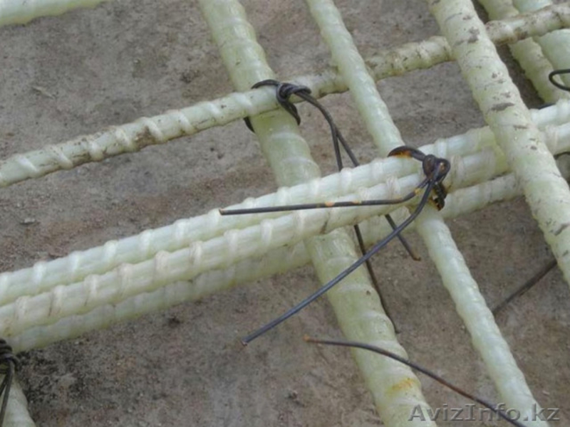 Стеклопластиковая арматура (композитная) - Изображение #1, Объявление #1108591