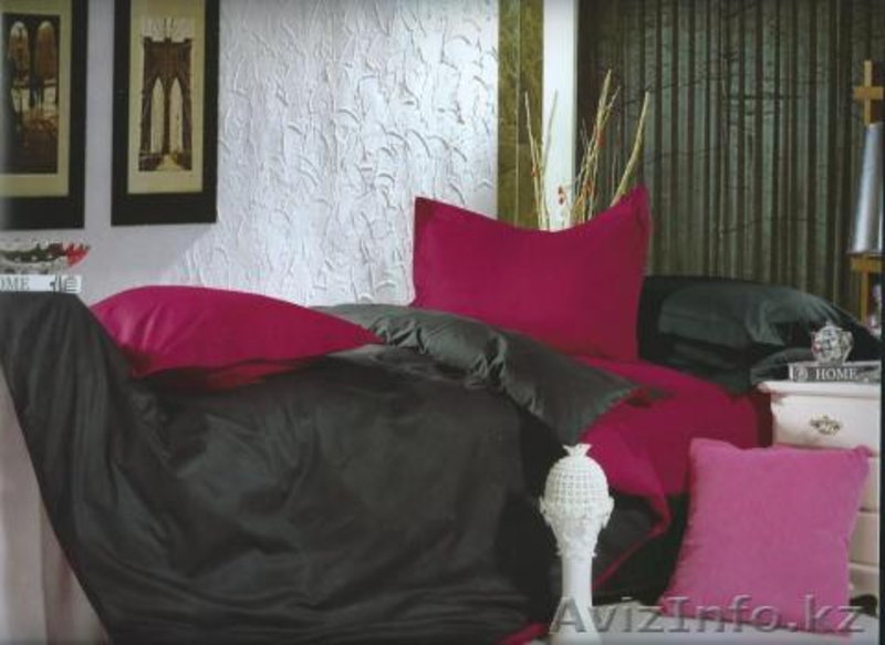 Элитное качественное постельное белье  - Изображение #2, Объявление #1109751