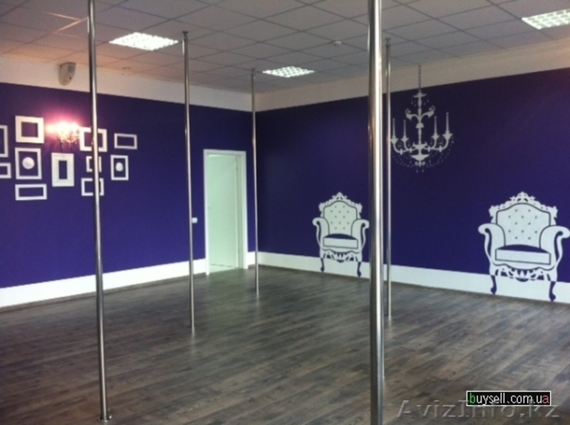 установка и изготовление профессиональных пилонов для танцев - Изображение #5, Объявление #1112615