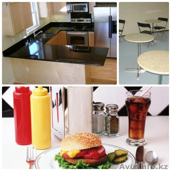 Мрамор, гранит в Астане - Изображение #10, Объявление #746363