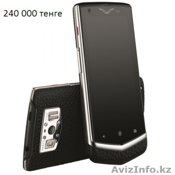 Vertu ti (100% качественная копия) - Изображение #9, Объявление #1101687