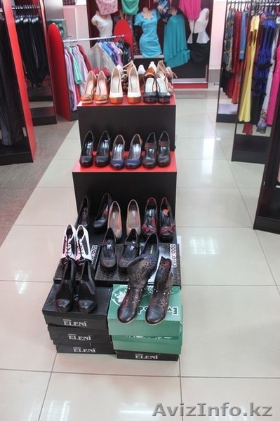 Продамторговое оборудование - Изображение #4, Объявление #1099398