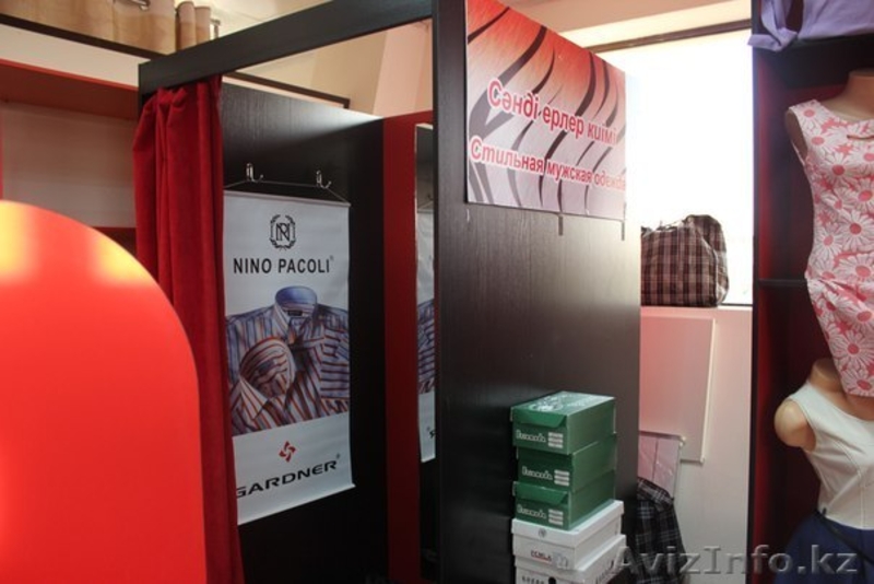 Продамторговое оборудование - Изображение #5, Объявление #1099398