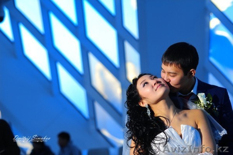 Услуги свадебного фотографа - Изображение #5, Объявление #1105313