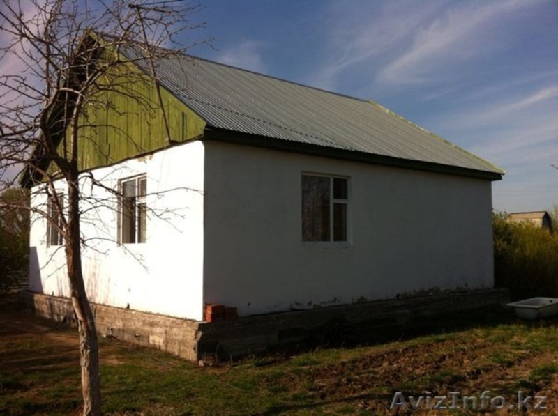 ПРОДАМ  ДОМ!!! СРОЧНО - Изображение #3, Объявление #1101930