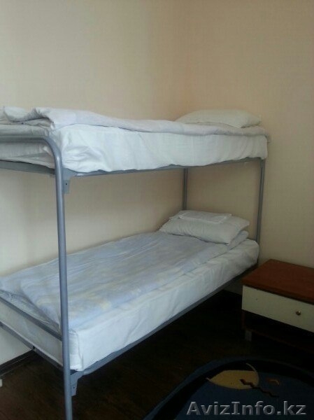 Хостел сдача комнат - Изображение #8, Объявление #1110648