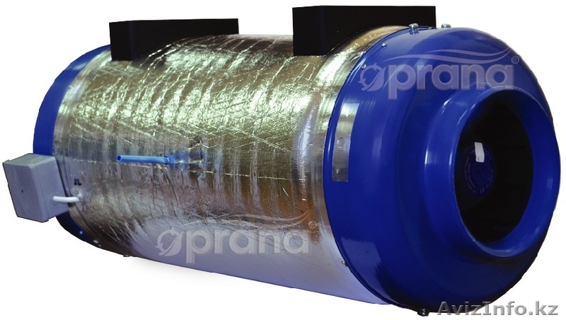 Плачут окна? Грибок на стенах и плесень? Нехватка воздуха? - Изображение #3, Объявление #1113743