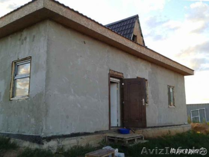 Срочно продам дом в пос. Косшы! 154 кв.м. 10 соток.                    - Изображение #2, Объявление #1122606