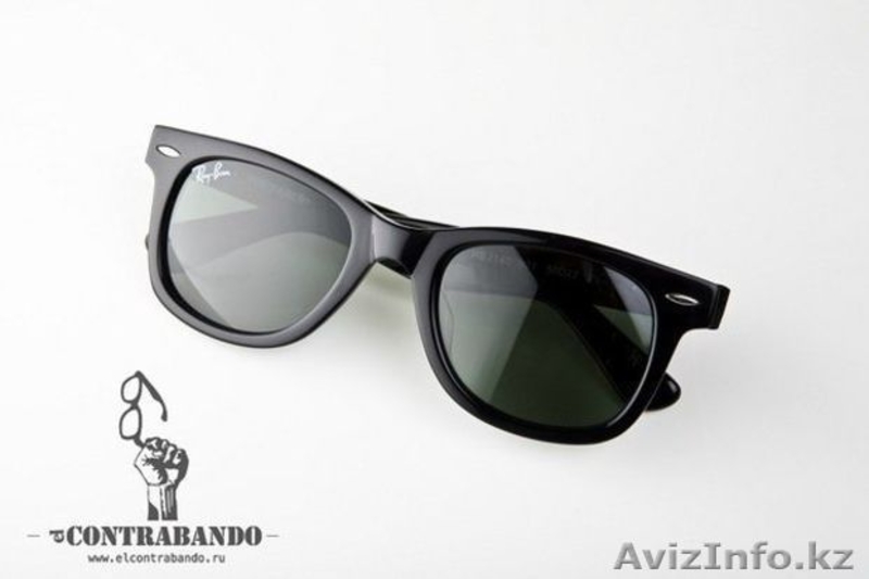 Продам партию солнцезащитных очков. Брендированные. Дешево.Срочно. - Изображение #1, Объявление #1119790