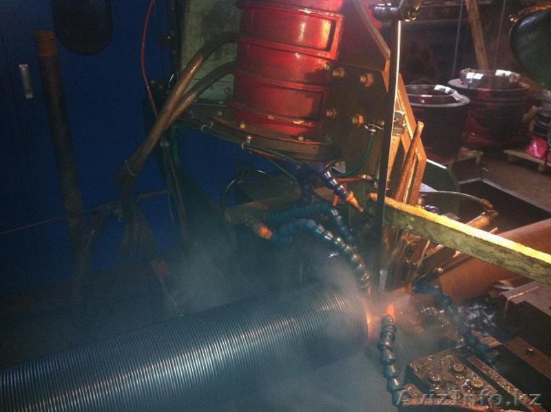 Оребренная труба - Изображение #4, Объявление #200892