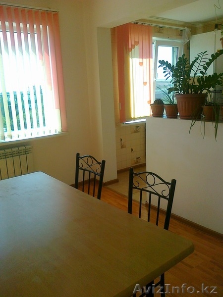 Атырау на Астану меняю 3-квартиру или продам 55000$ 87015778269 - Изображение #4, Объявление #1049870