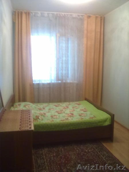 Сдаю 2х комнатную  квартиру в  ЖК Новый мир. По улице Конаева/Орынбор.  - Изображение #2, Объявление #1120793